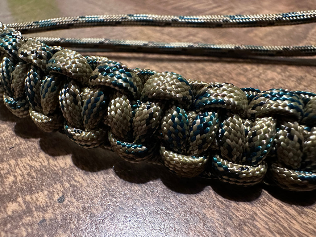 Lanyard (Camo)