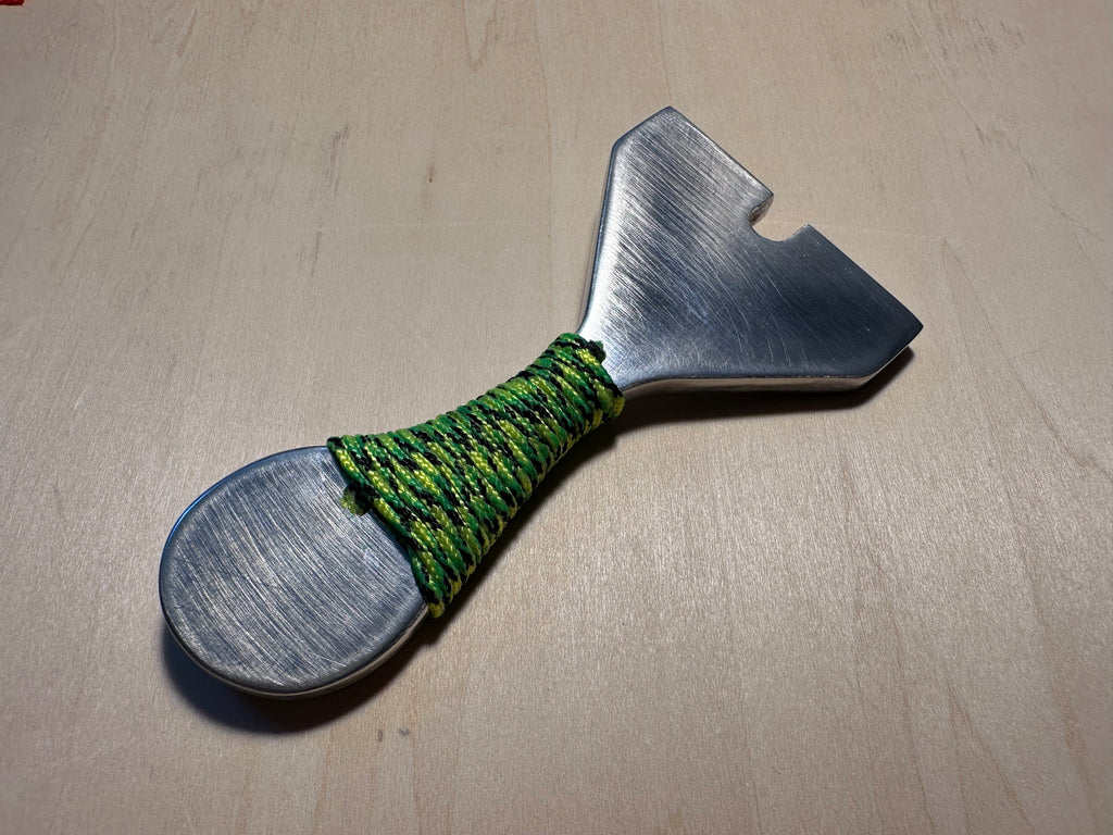 Crooked Pickle PFS (Aluminum)