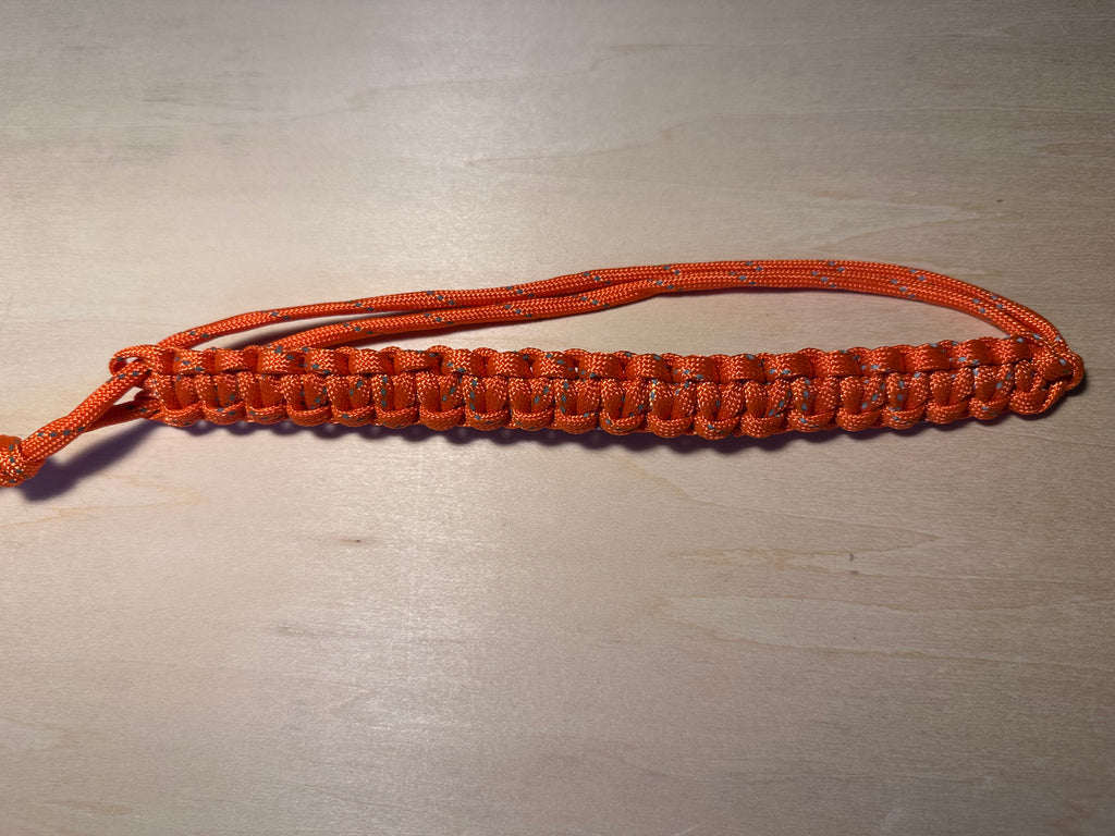 Slingshot Lanyard (Hi-Vis-Camo)