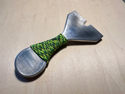 Crooked Pickle PFS (Aluminum)