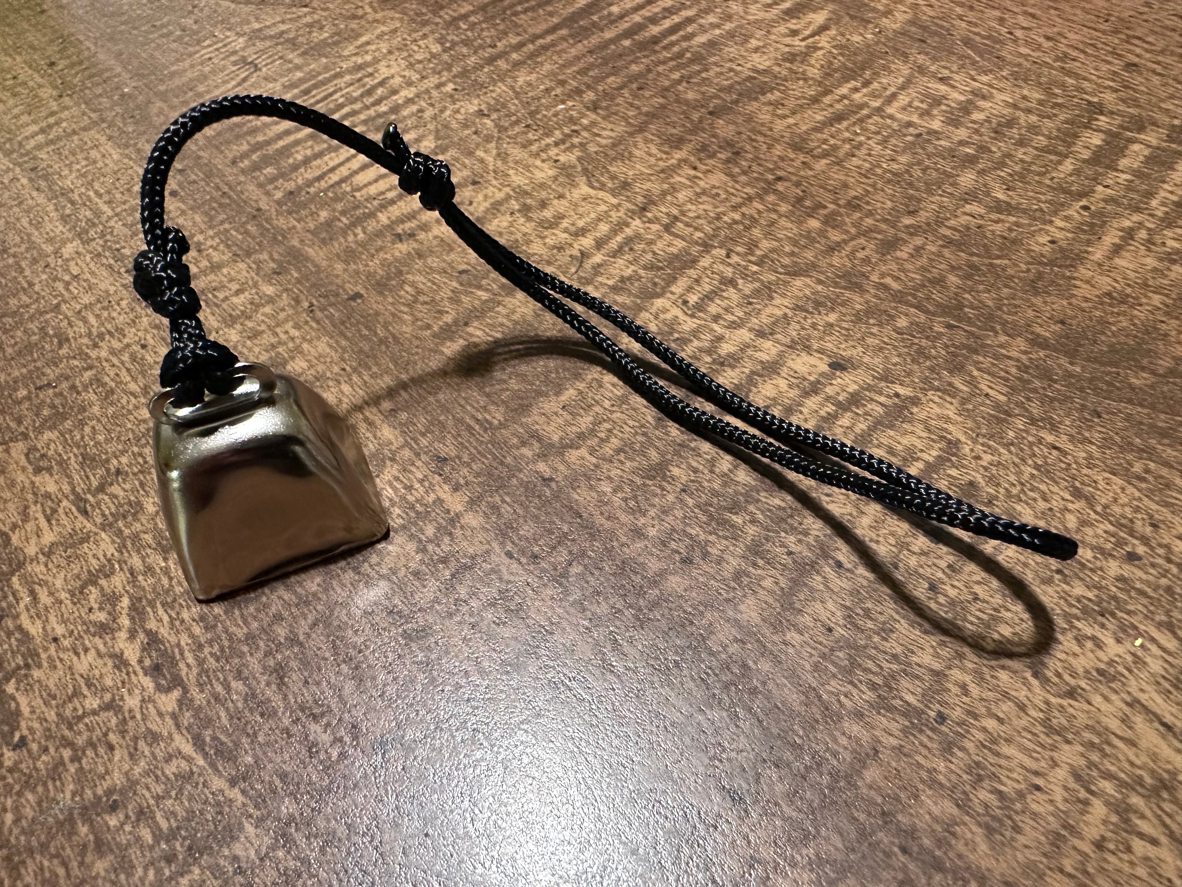 Bell Target 1 inch wide