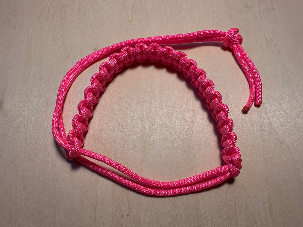 Slingshot Lanyard (Pink)