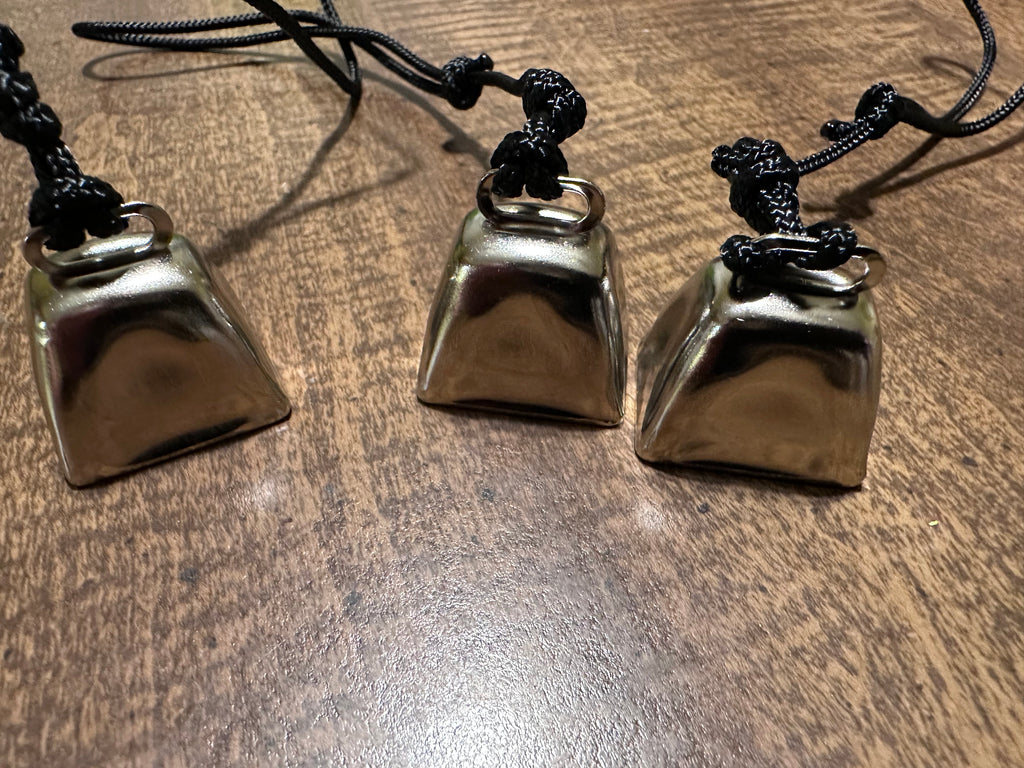 Bell Target 1 inch wide