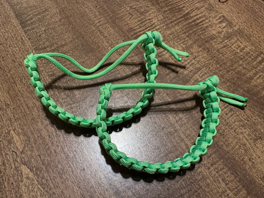 Lanyard (Bright Green)