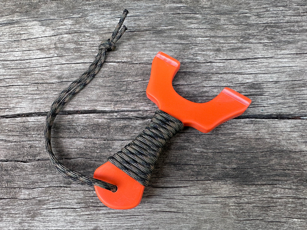 Warbel - Camo Wrap