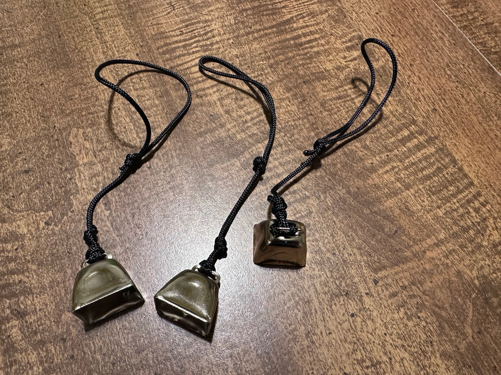 Bell Target 1 inch wide