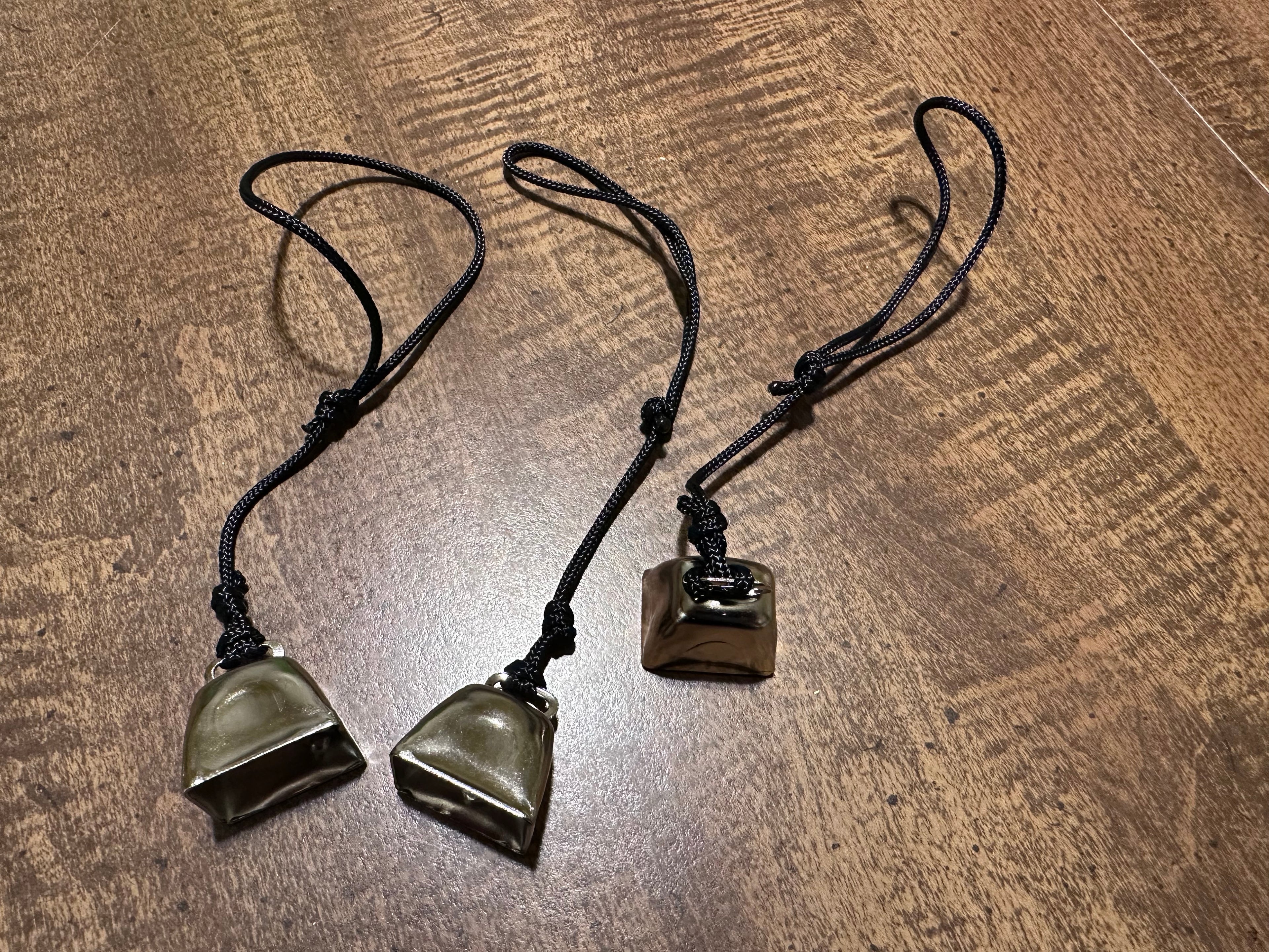 Bell Target 1 inch wide