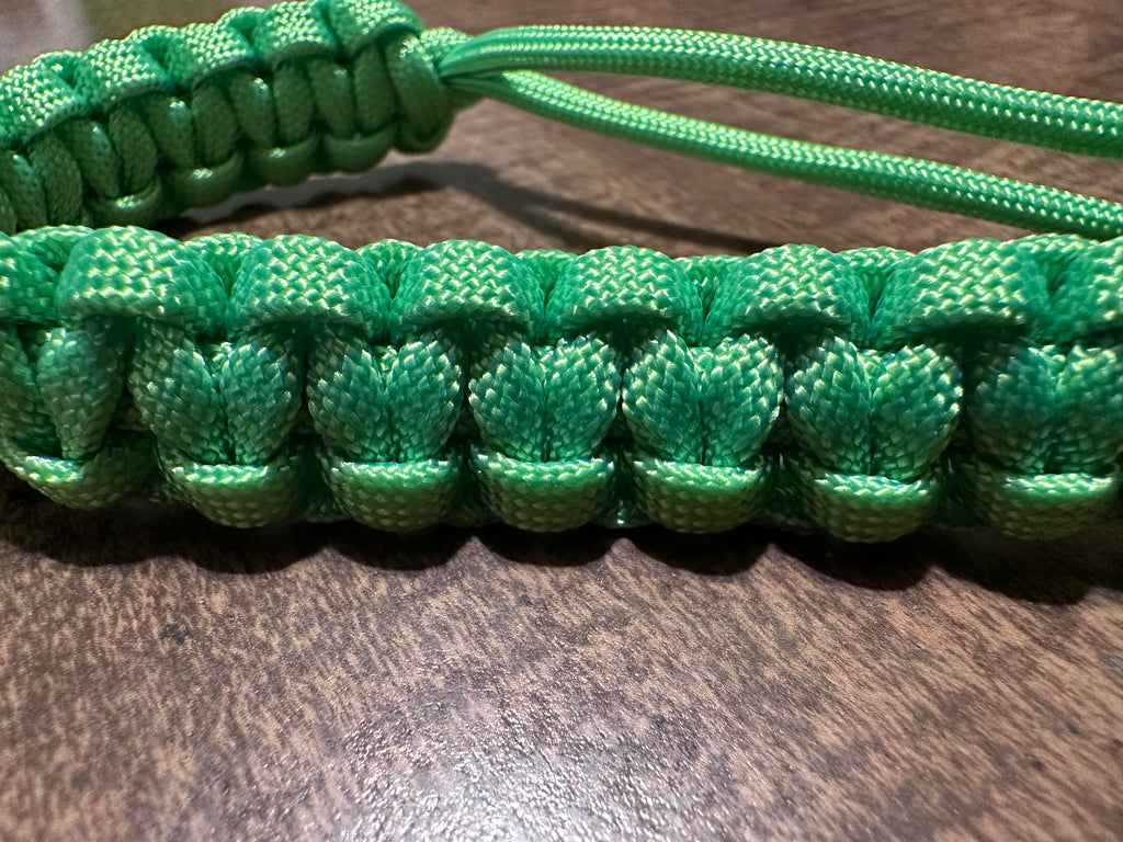 Lanyard (Bright Green)