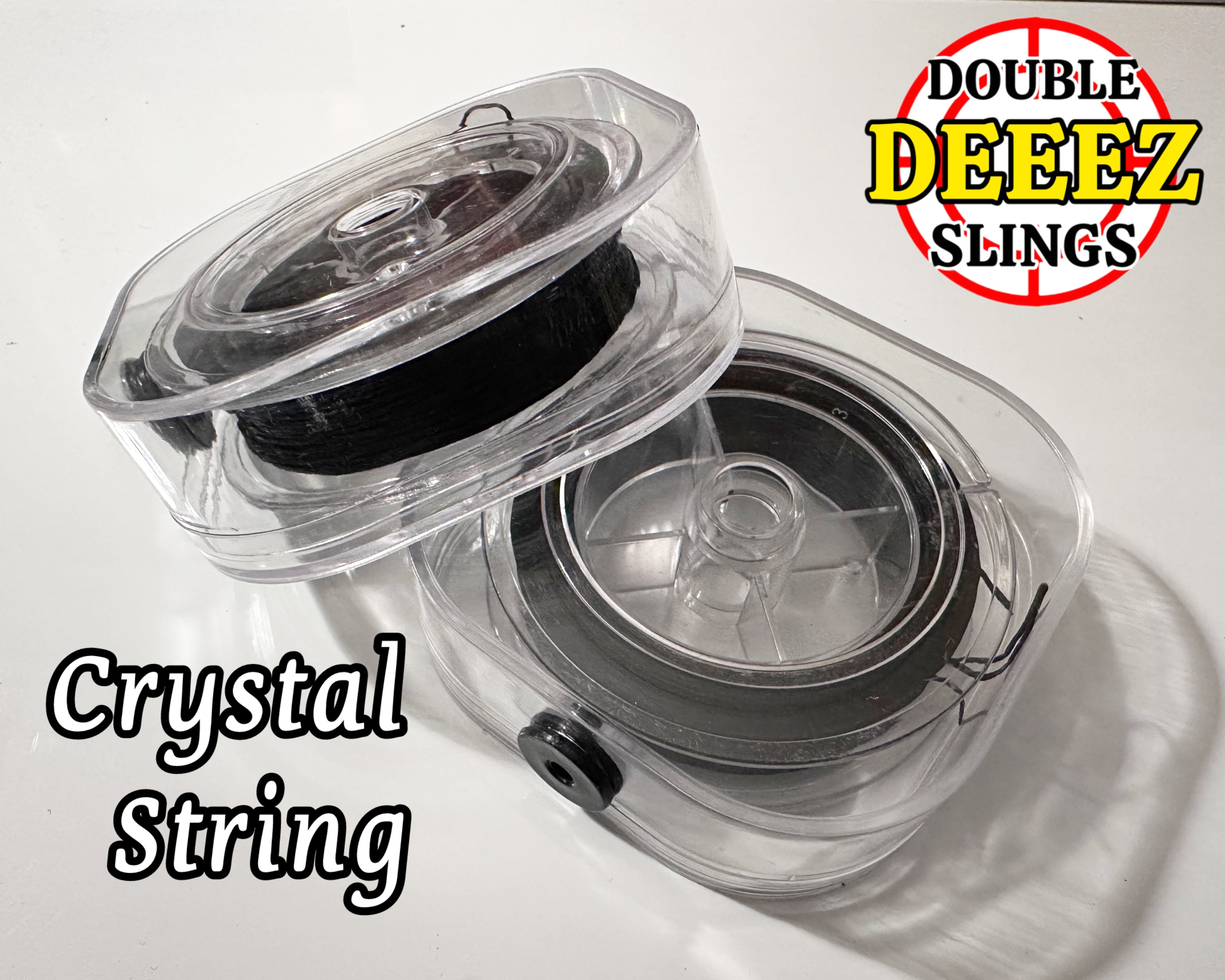 Crystal String